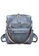 Twenty Eight Shoes blue Faux Leather Retro Backpack ZDL3390034 CBE13AC146ABBDGS_1
