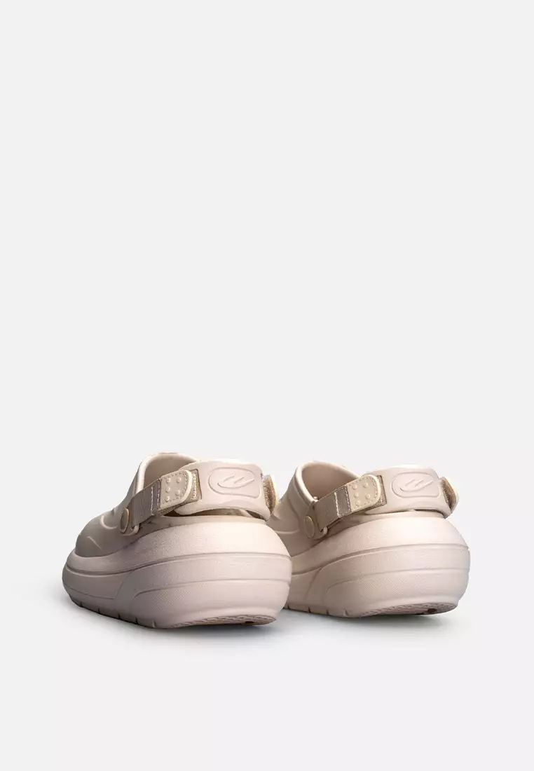 Hoversleek Women's Lifestyle Athleisure Sandals