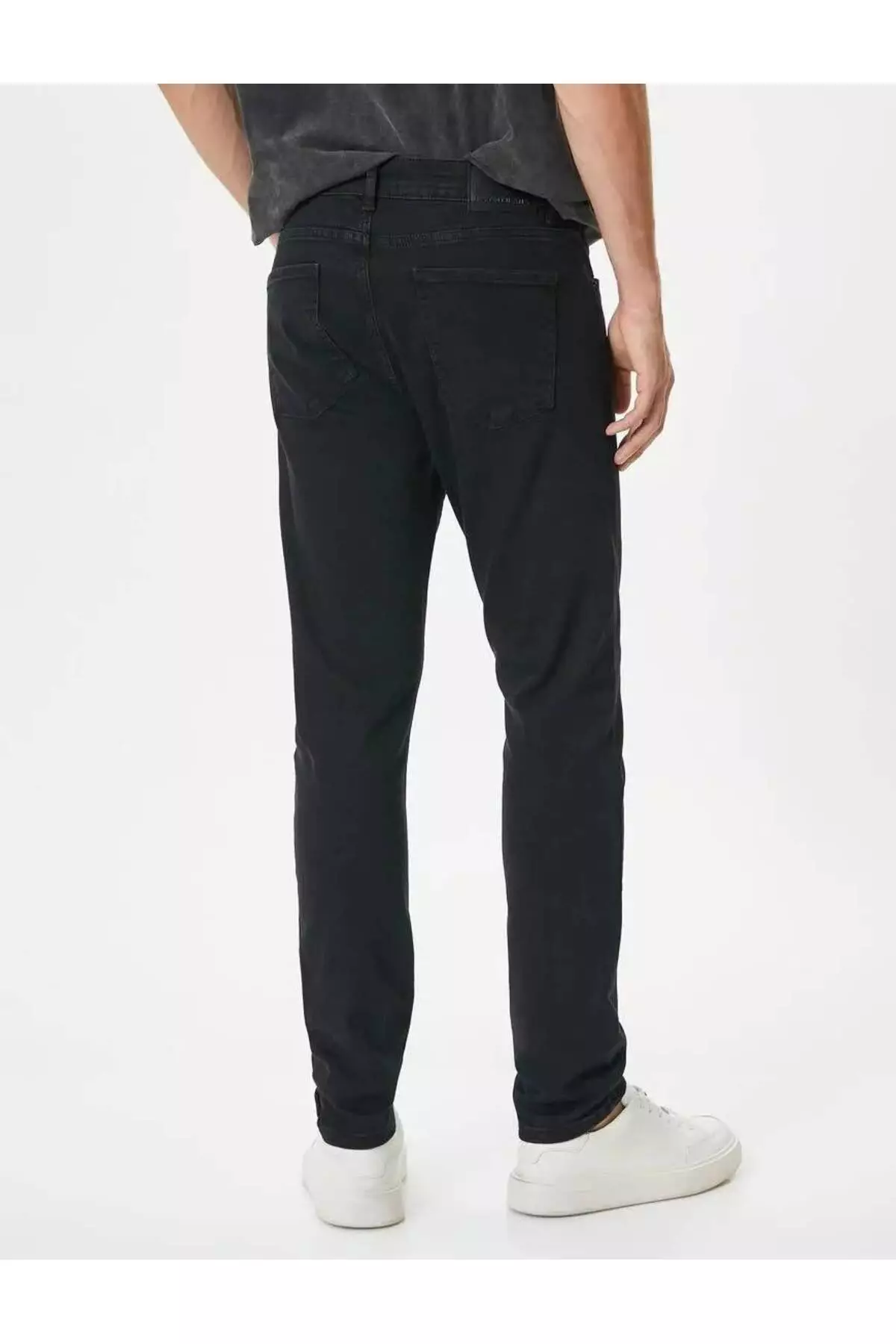 Michael Skinny Fit Jeans