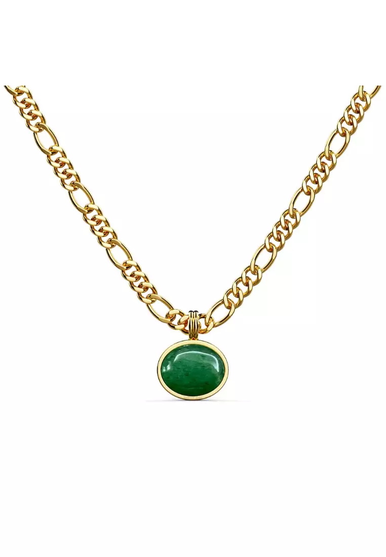 Gold aventurine discount