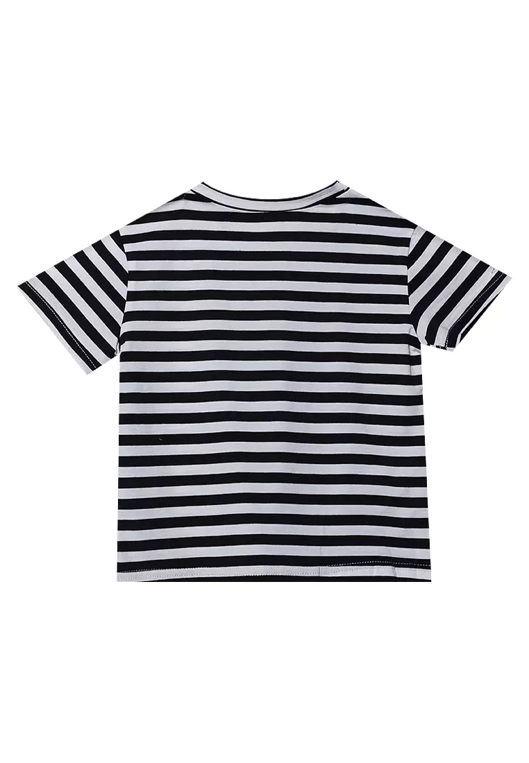 Drew Stripes Shirt
