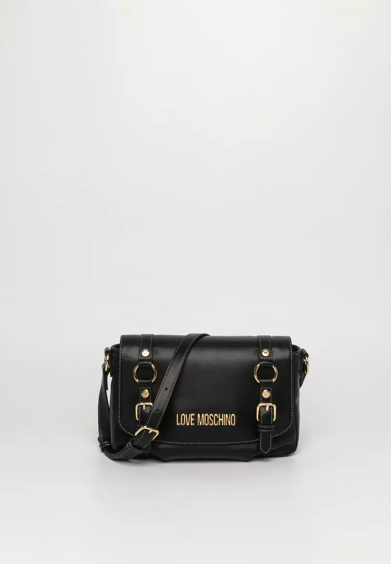 Love Moschino  TANGS Singapore