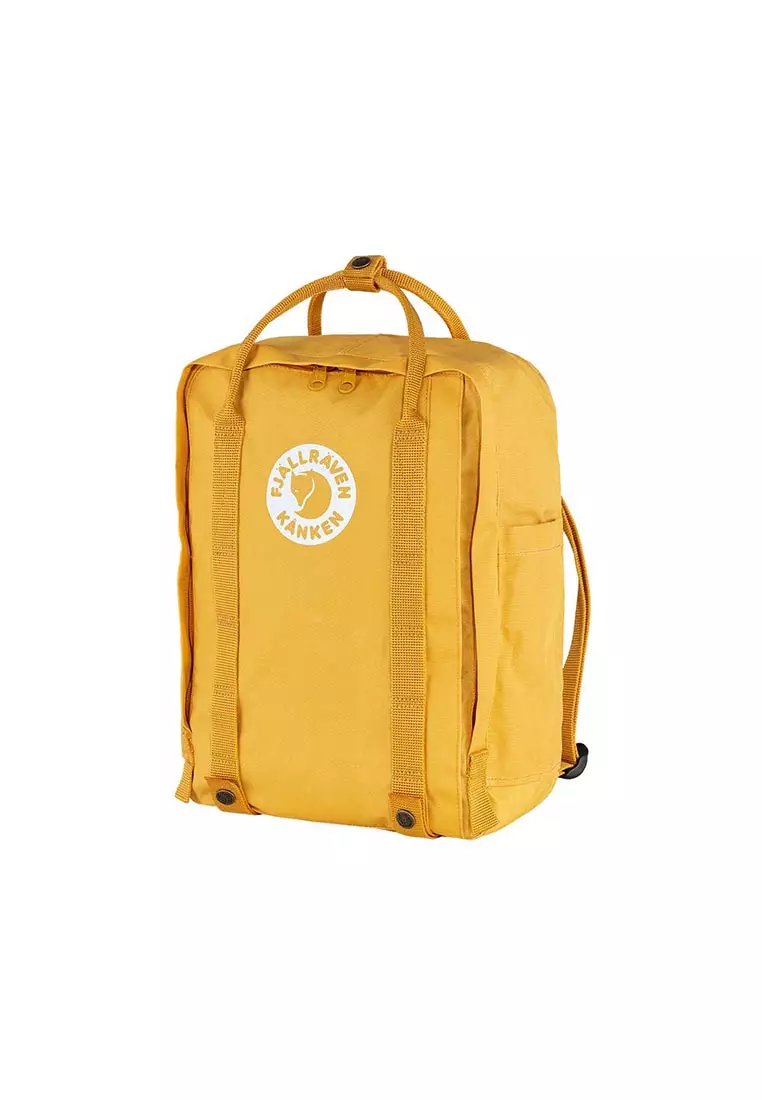 Buy FJALLRAVEN Fjallraven TreeKanken Maple Yellow 2024 Online ZALORA Philippines