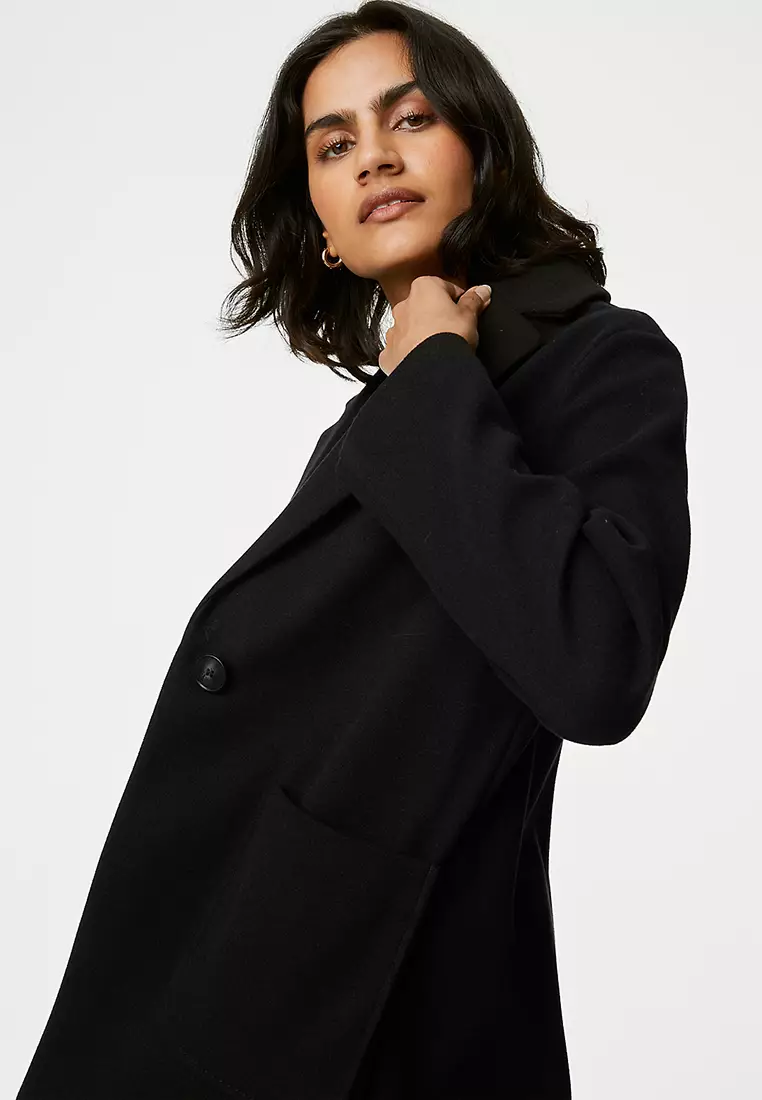 Marks sale spencer coatigan