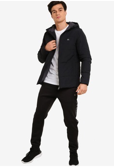 Buy Winter Jackets For Men Online On Zalora Singapore