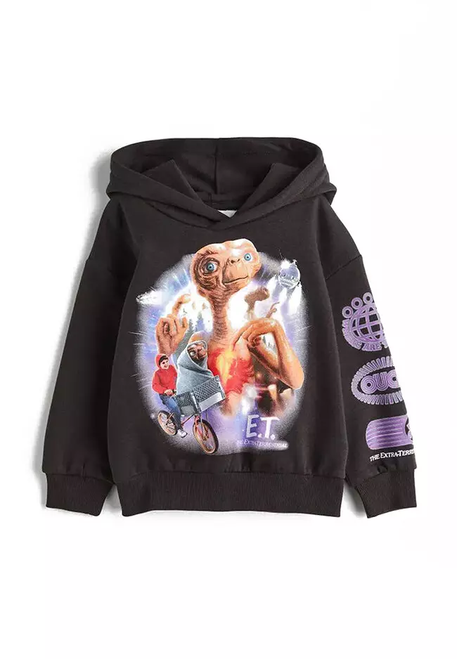 Get hoodies printed top