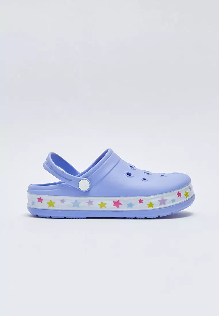 Girls buckle sandals on sale