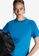 COS blue Regular-Fit Heavyweight T-Shirt E4B06AAC290035GS_1