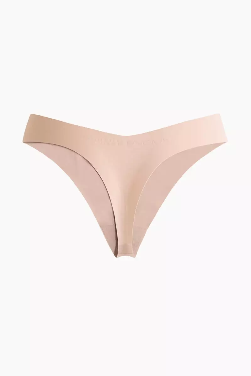 3-pack sports thong briefs with DryMove™