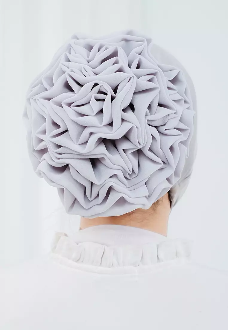 INNER CIPUT CEPOL ROSE - LIGHT GREY