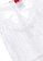 iROO white Sleeveless Full Lace Midi Dress 975BCAA12C3B6FGS_2