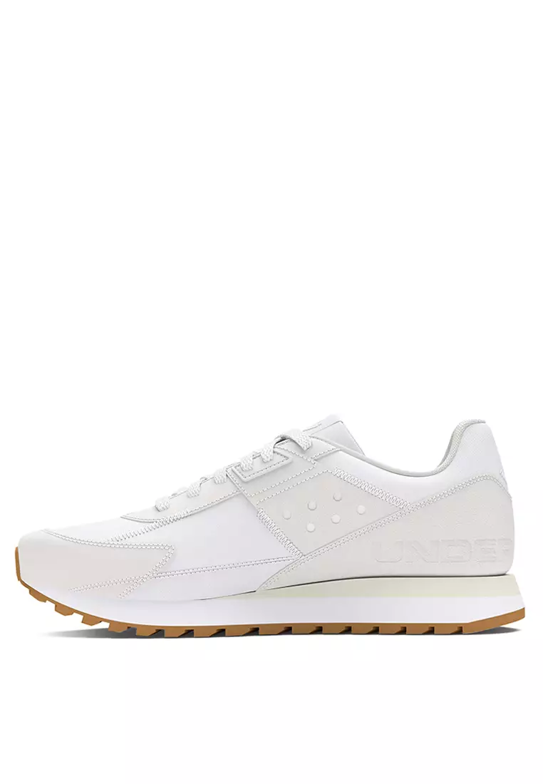 Essential Runner Shoes