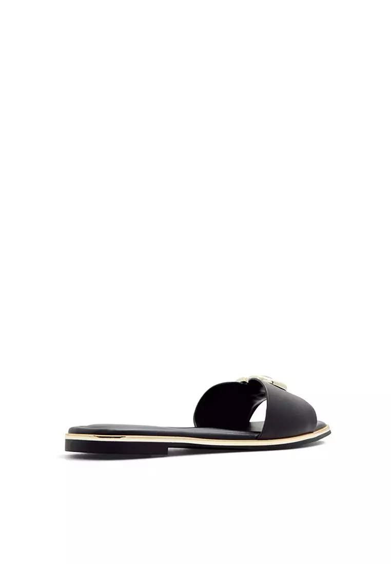 Bellenor Slip On Sandals