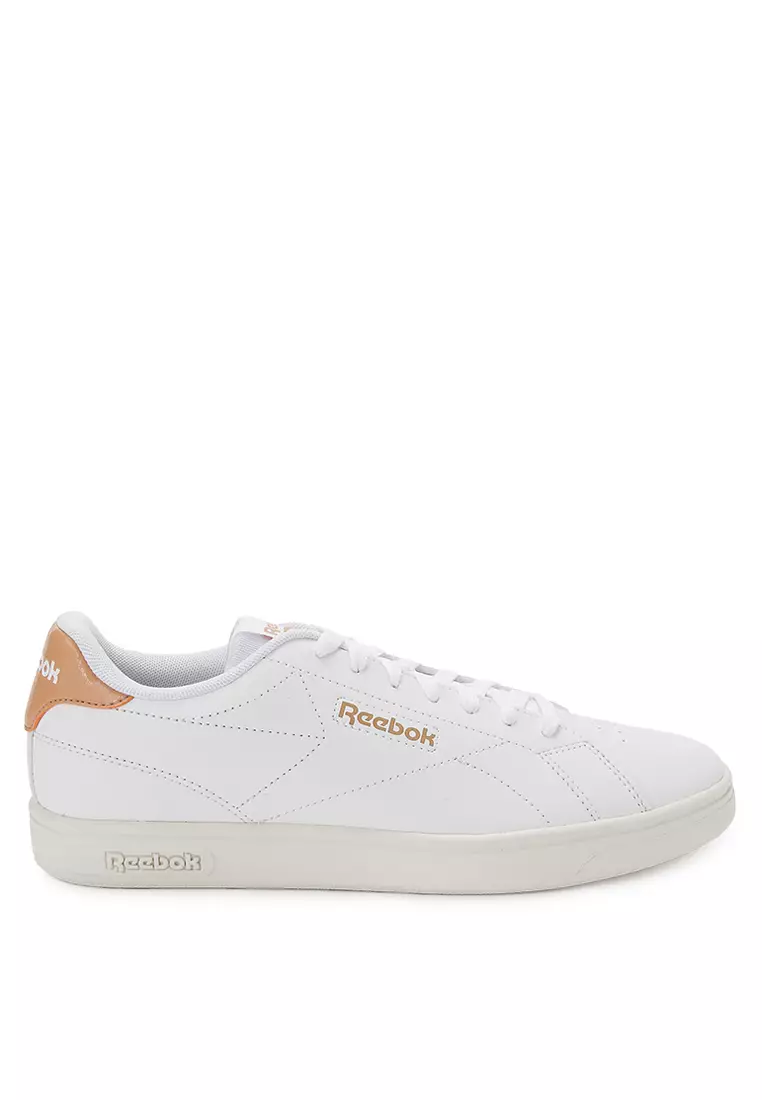 Discount on Reebok  shoes - SKU: Court Clean