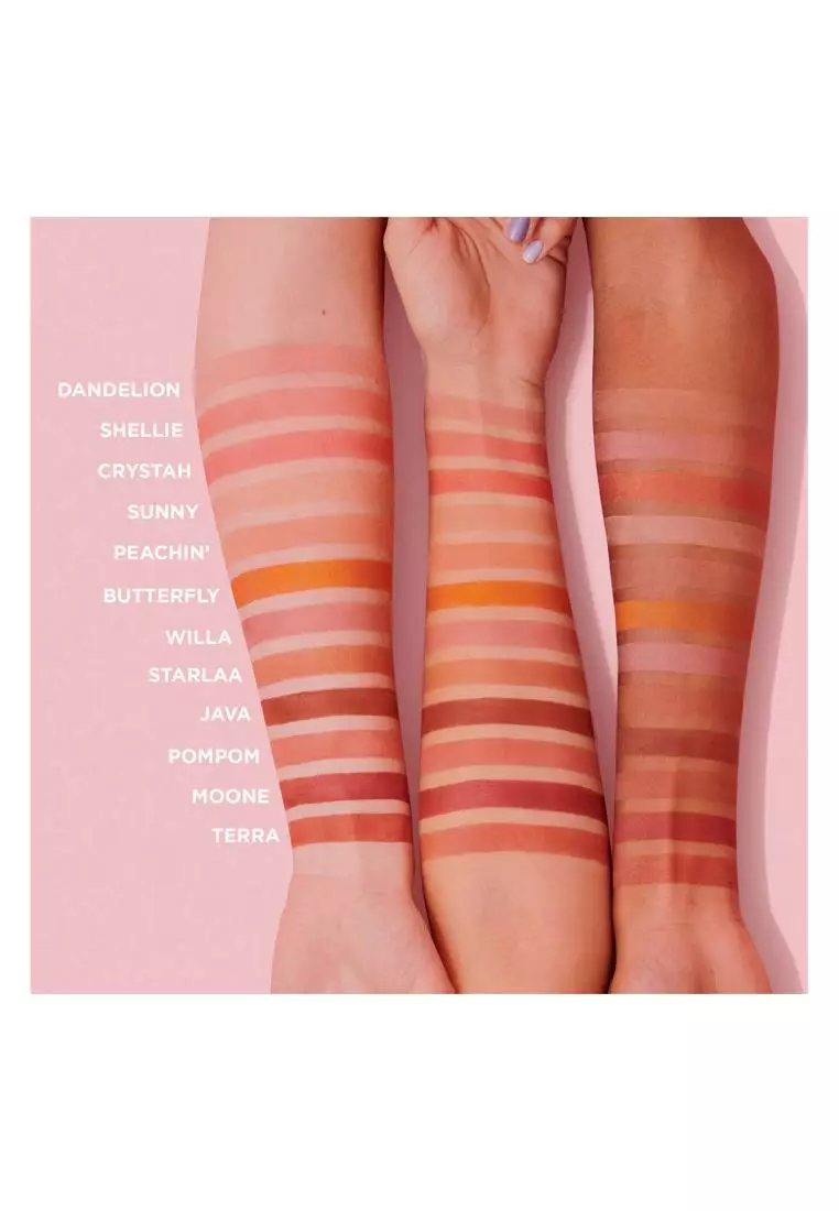 Benefit Dandelion Blush Full-Size