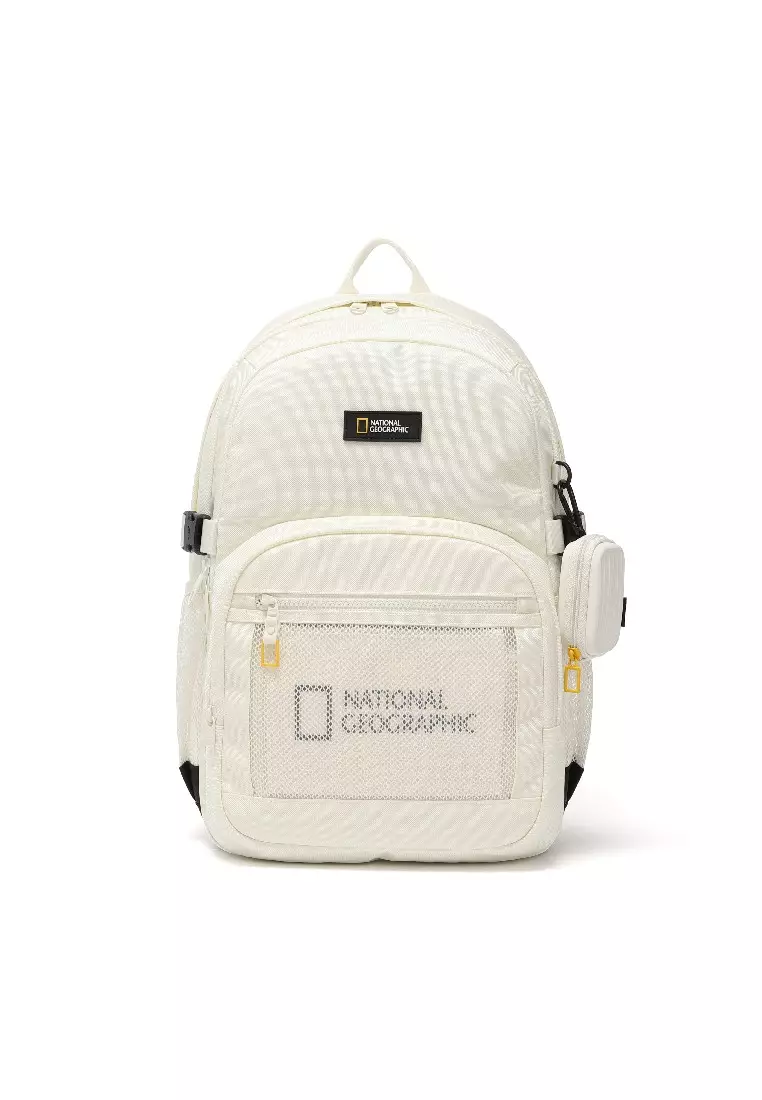 National Geographic DEWBLE Backpack 2025 | Buy National