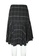 Lanvin grey lanvin Asymmetric Wool Skirt DEFA4AAEE4D6A7GS_3