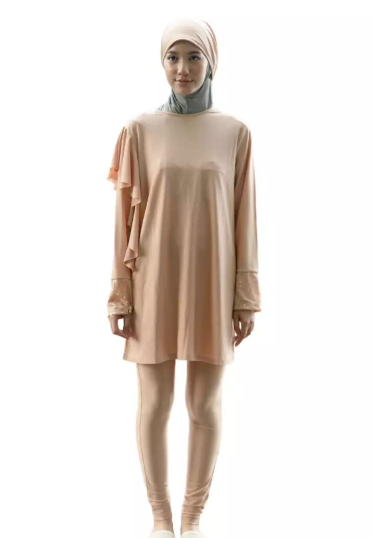 Zalora muslimah sale