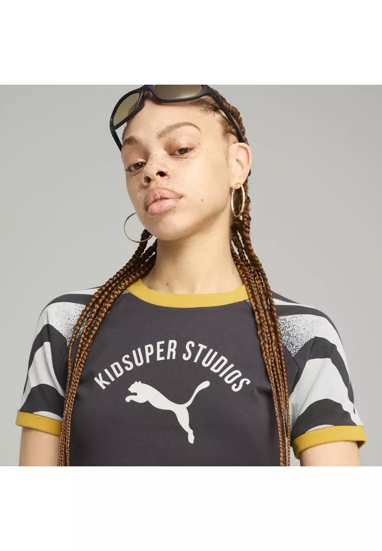 PUMA x KIDSUPER Women's Tee