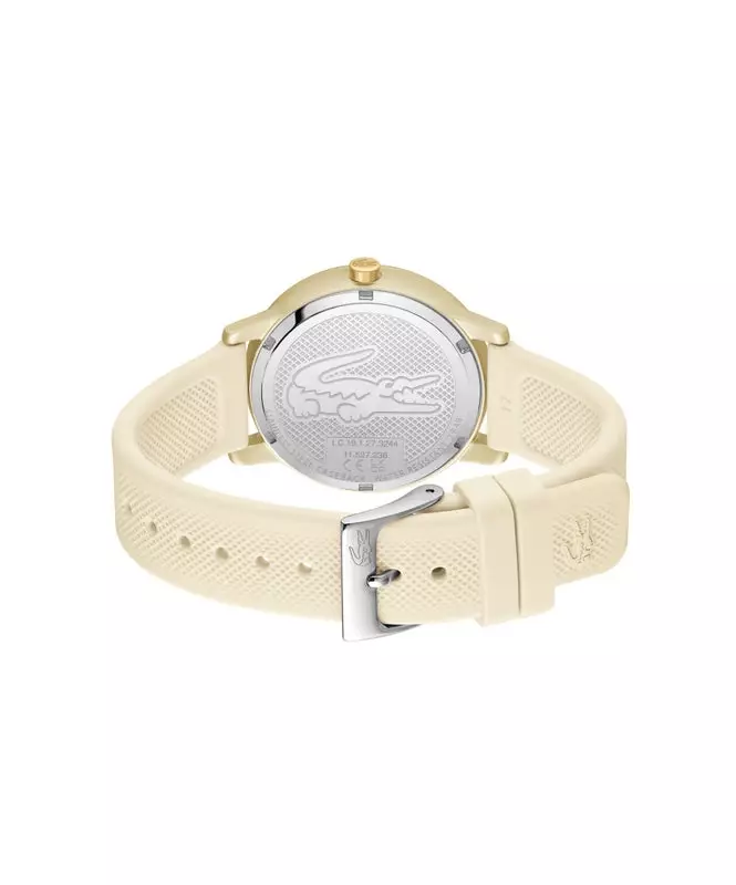 Lacoste Women's Lacoste.12.12 GO Quartz Watch