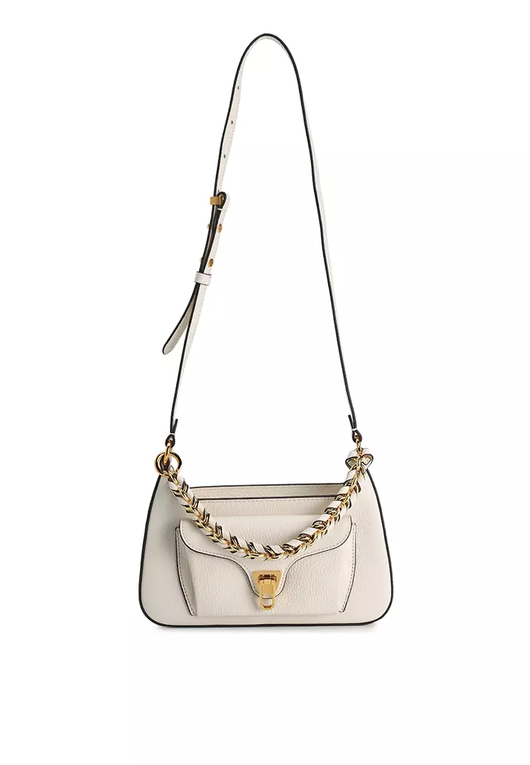 Beat Generation Small Shoulder Bag