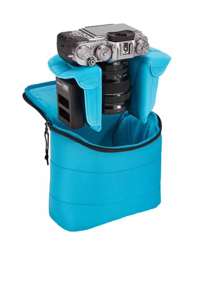 Thule Enroute 3 Tas Camera Backpack TECB 125 – Black