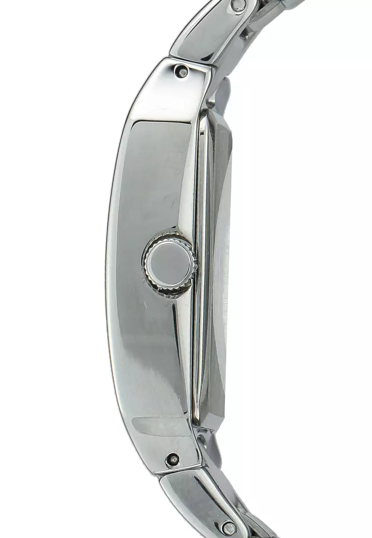 Jam Tangan Wanita-LTP-1165A-7C2 Silver