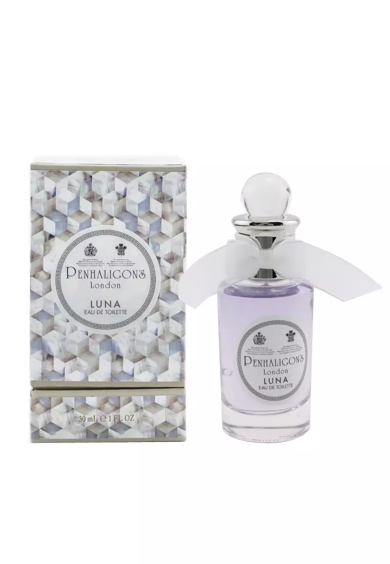 香水(女性用) Penhaligon's Luna Eau de Toilette Penhaligon'S Luna Eau De Toilette 30 ml, Citrus | 50 ml