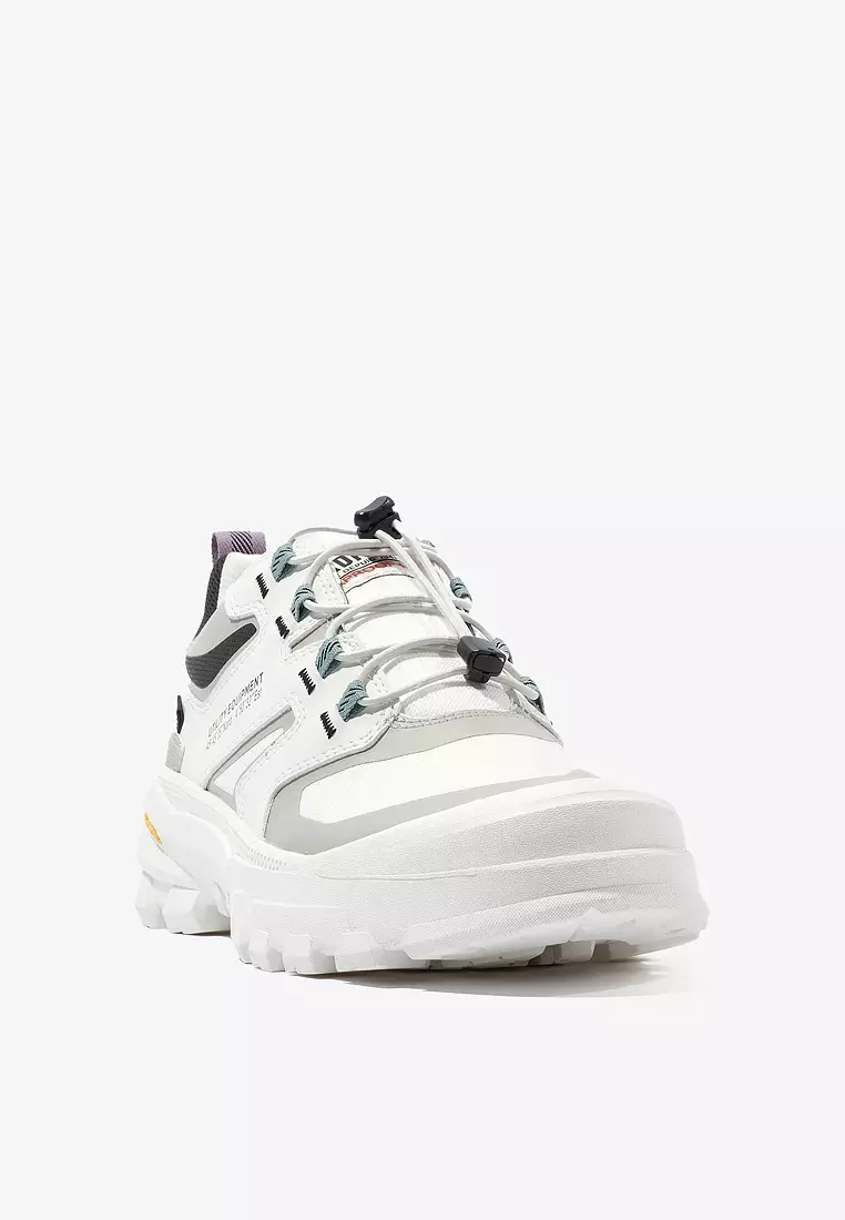 Discount on Palladium  shoes - SKU: Pallarider LO WPA Men's Sneakers