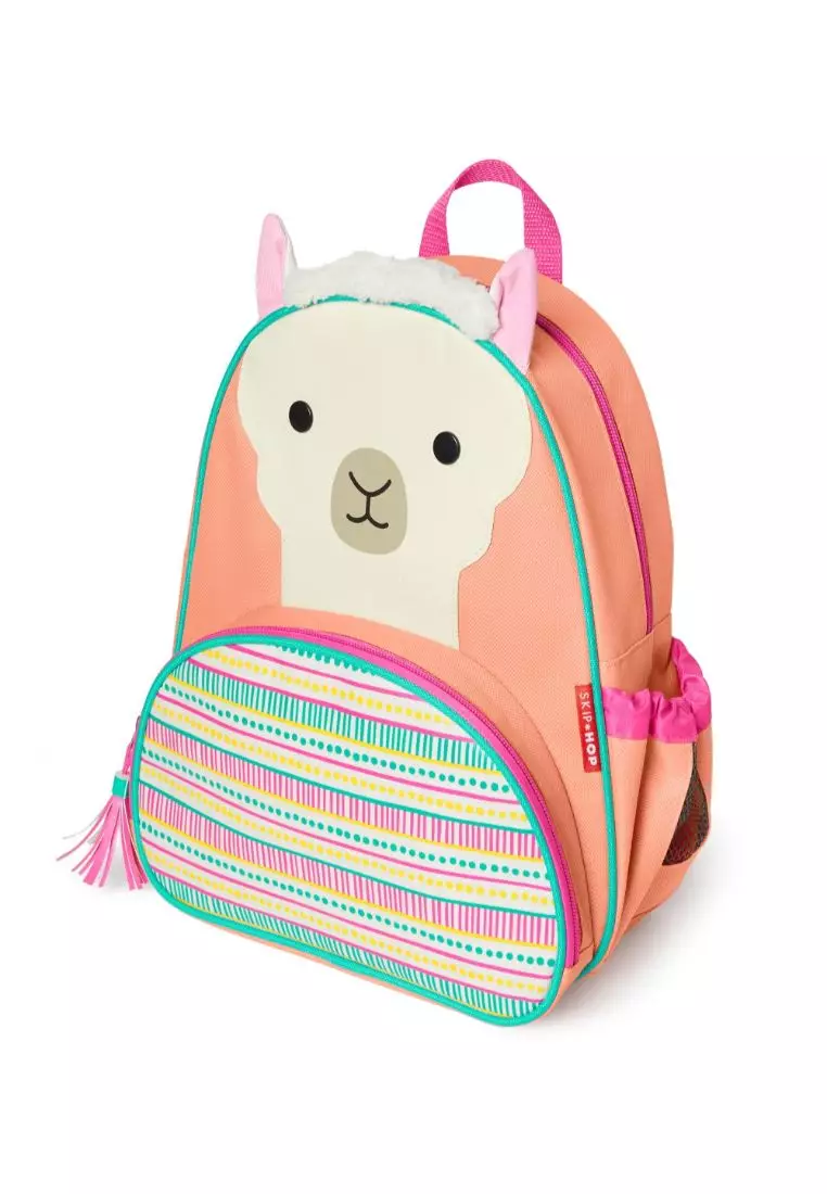 Llama backpack purse 2025