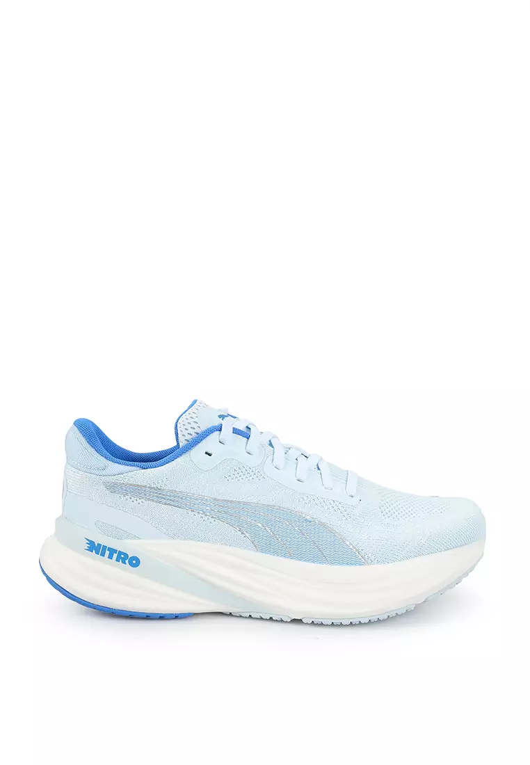Buy PUMA Magnify Nitro 2 Running Shoes 2024 Online ZALORA Singapore