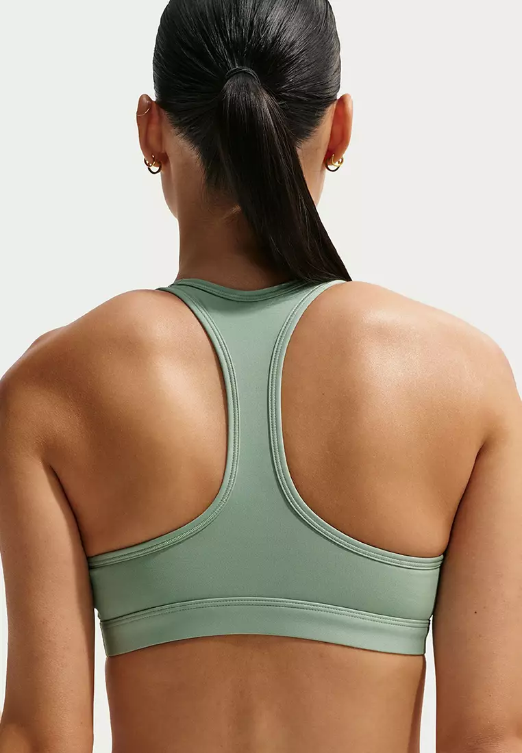 Swoosh Medium-Support Women's Padded Sports Bra