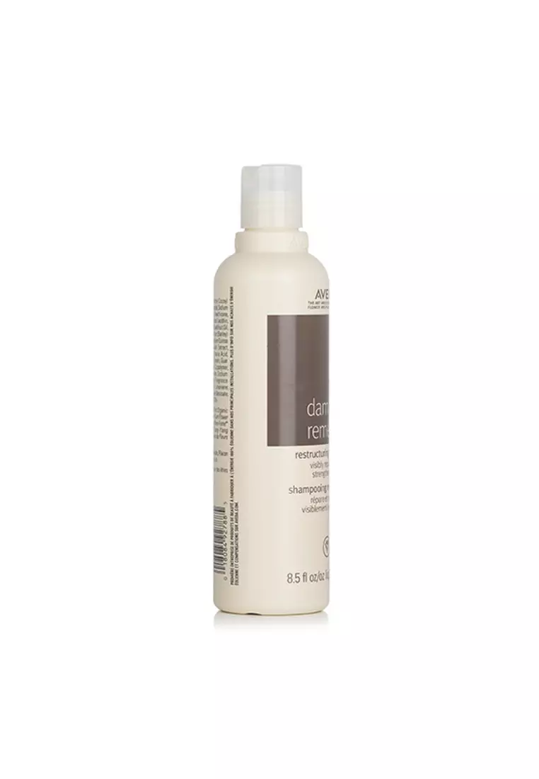 AVEDA - Damage Remedy Restructuring Shampoo 250ml/8.5oz