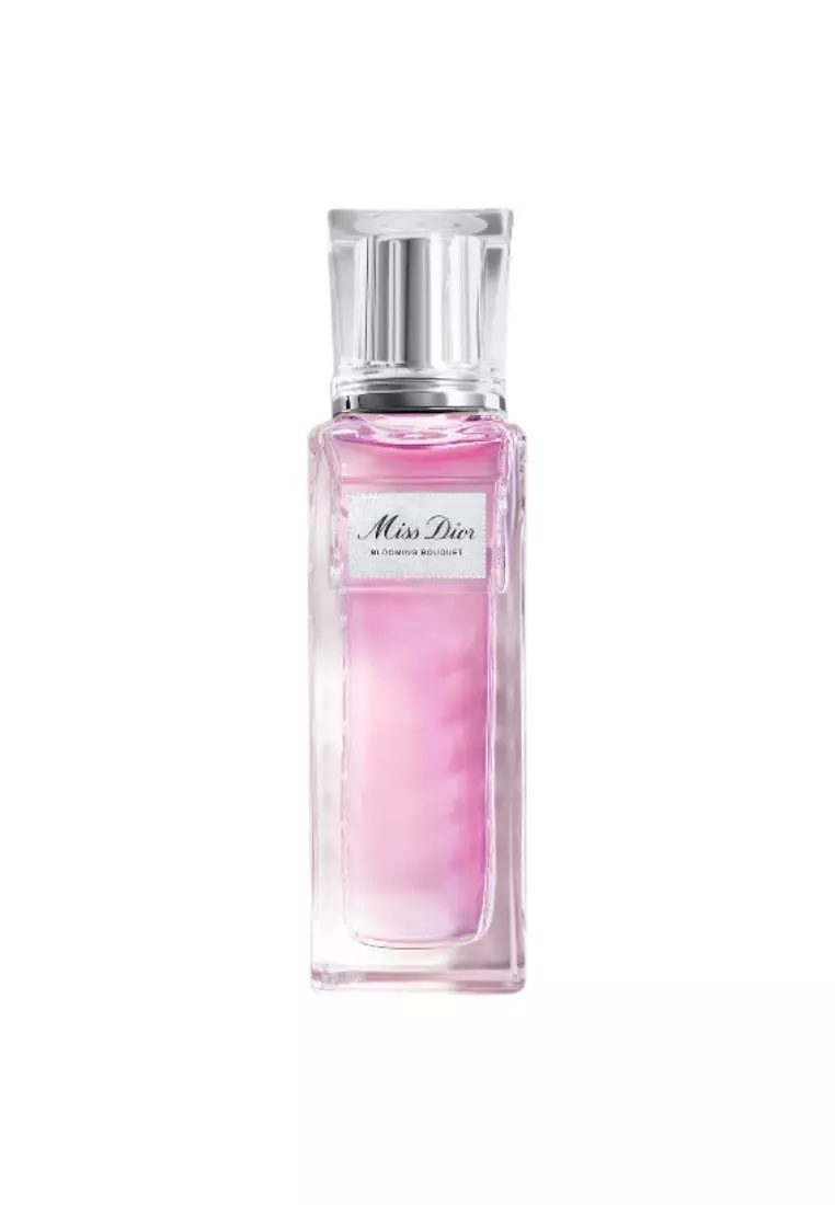 Miss Dior Blooming Bouquet Roller-Pearl EDT 20ml