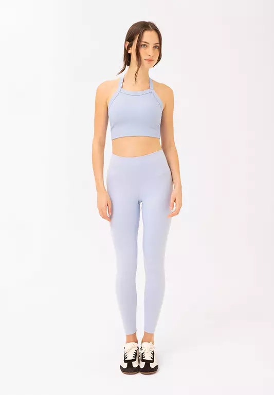 Do Everything Legging  – Blue