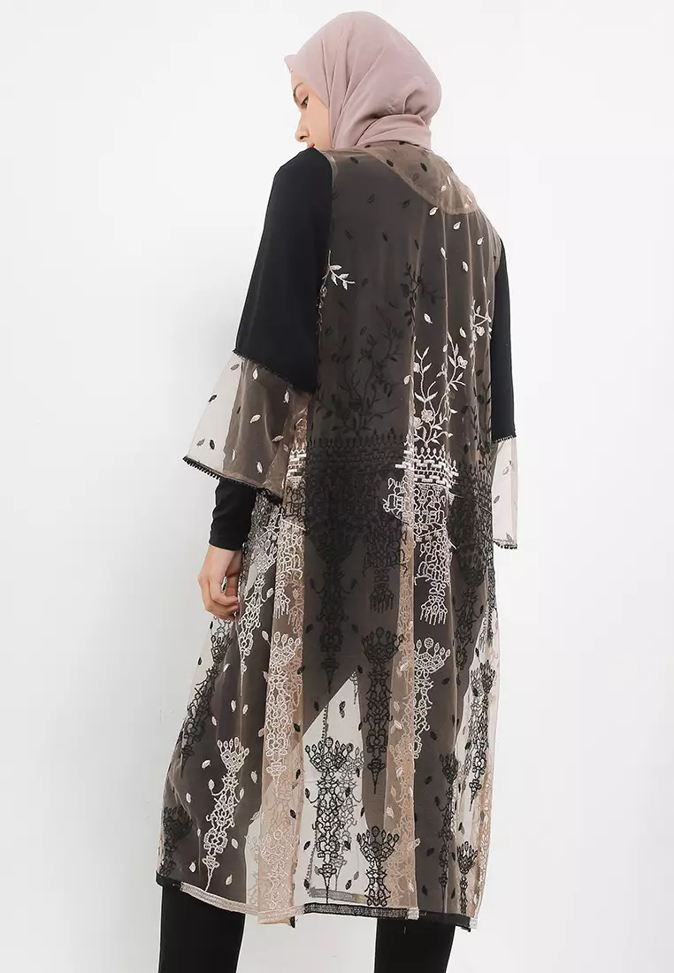 Femme Outer Loose Fit