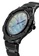 NOVE black NOVE Trident Automatic - Swiss Made Ultra Slim Dive Watches for Men & Women (Black G002-02) F72F4ACCF068EBGS_3