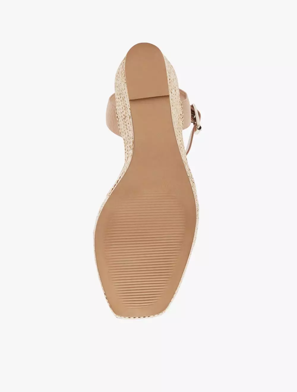 Steve Madden CASSIE Women's Wedges - Tan