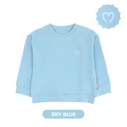 Sky Blue