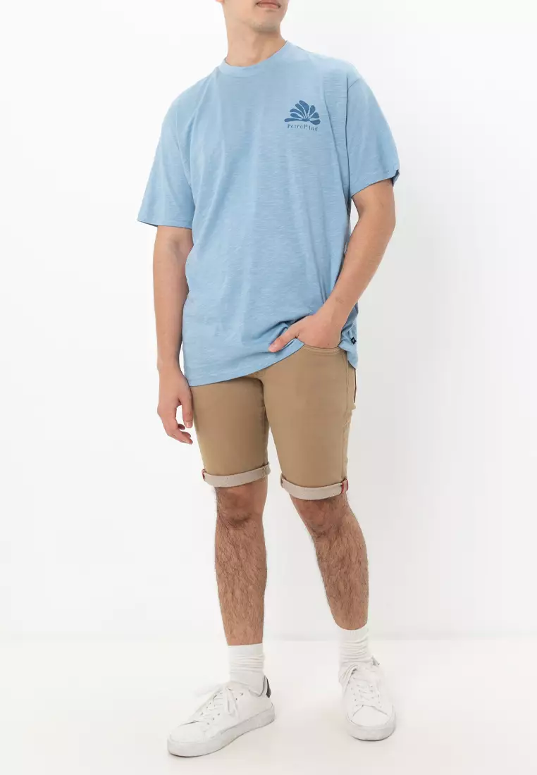 Men's Short Sleeves T-Shirt