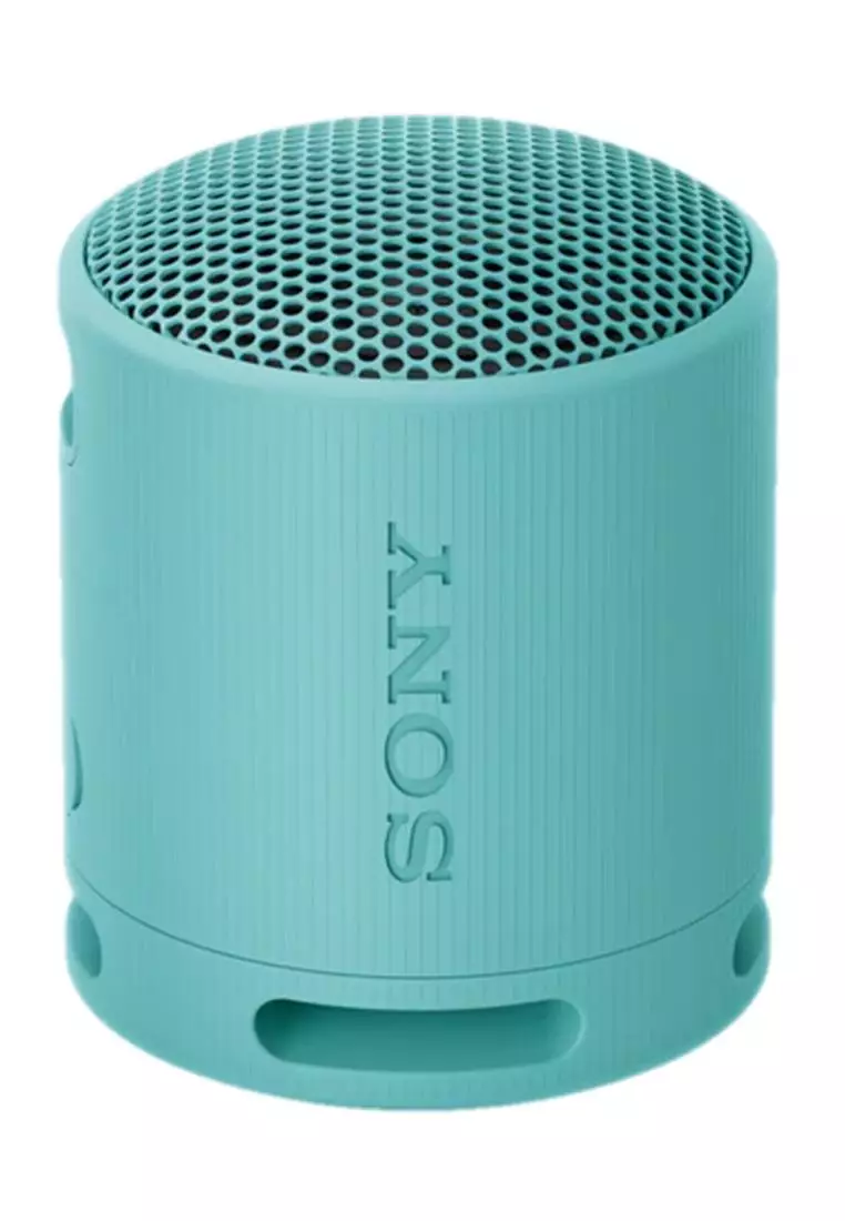 Sony blue speaker sales