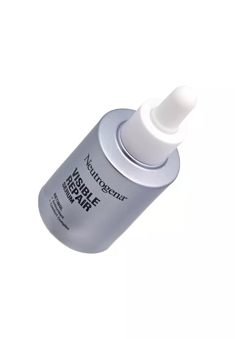 NEUTROGENA Visible Repair Serum 30ml