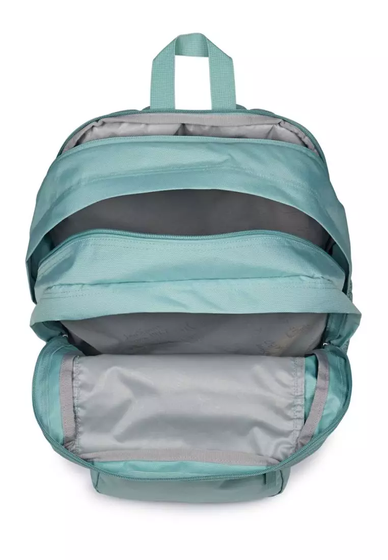 Jansport Big Student - Faded Sage