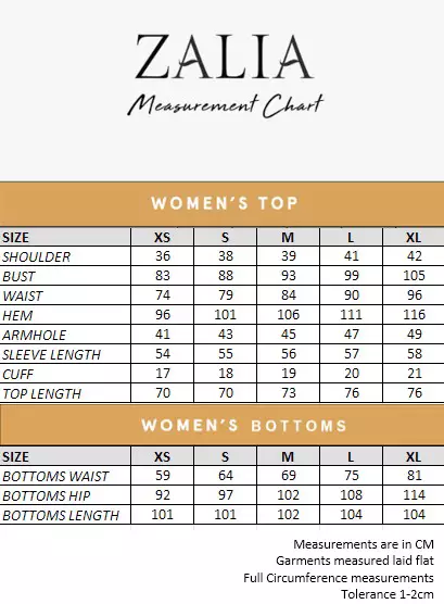 AVERY MODERN KEBAYA 套裝