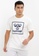Hummel 白色 Zia T-Shirt 3DE10AA20FB180GS_1
