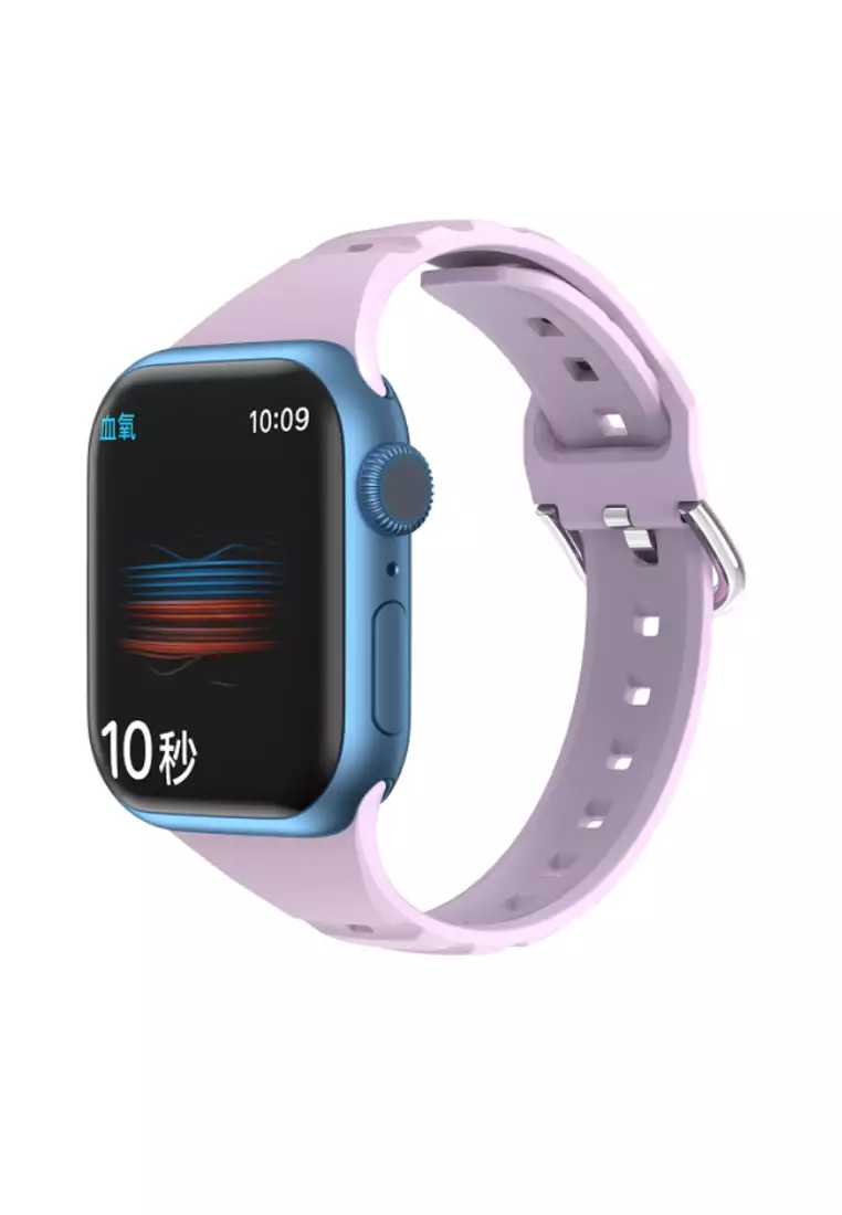 Lavender apple clearance watch band 38mm