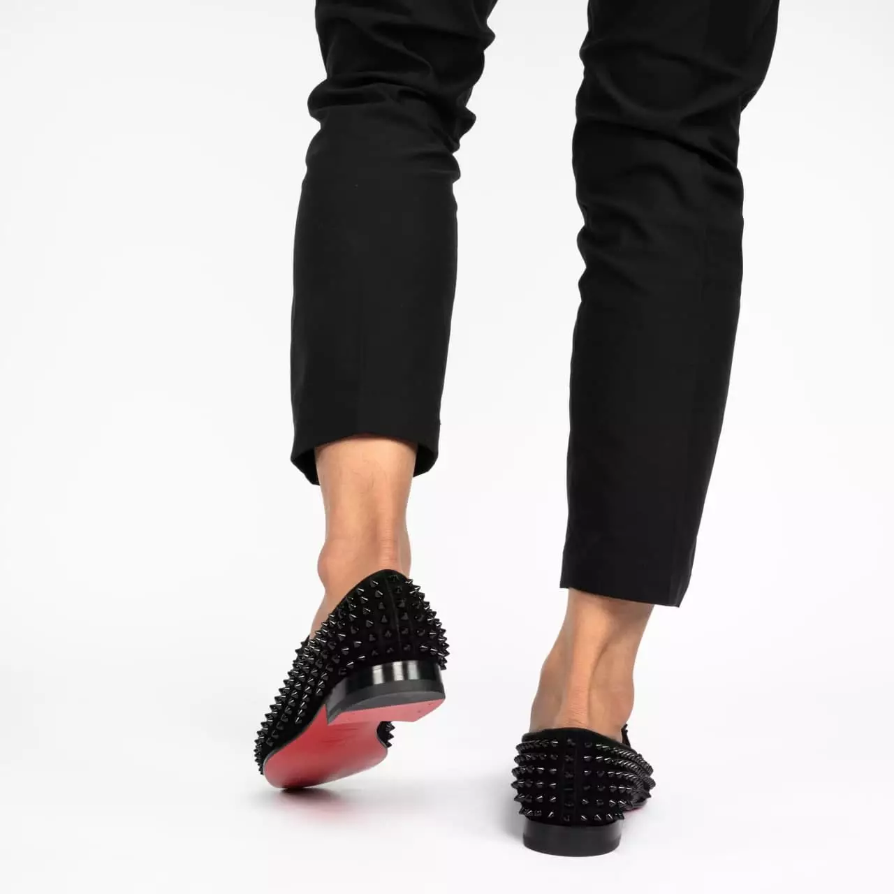 Christian louboutin discount dandelion spike