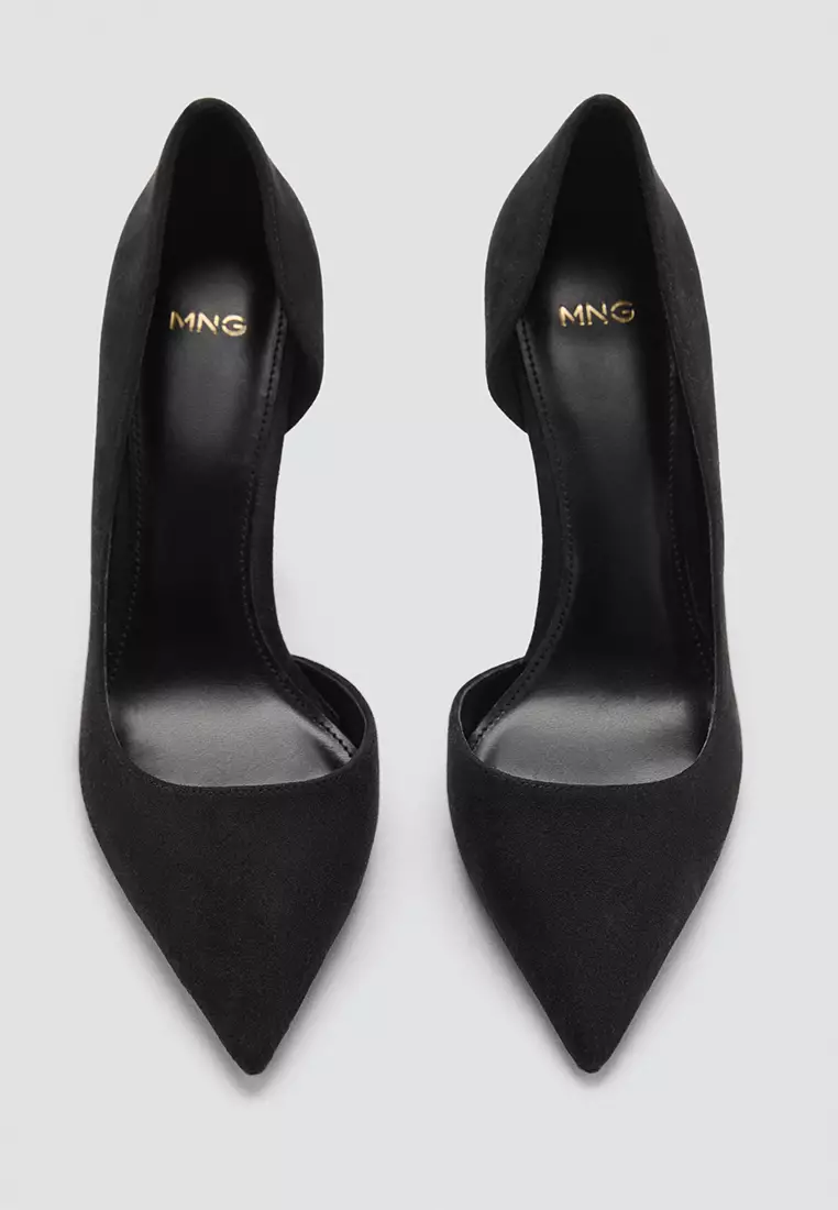 Mng heels 2025