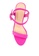 Primadonna pink Heeled Sandals 59309SHDBFCC5DGS_4