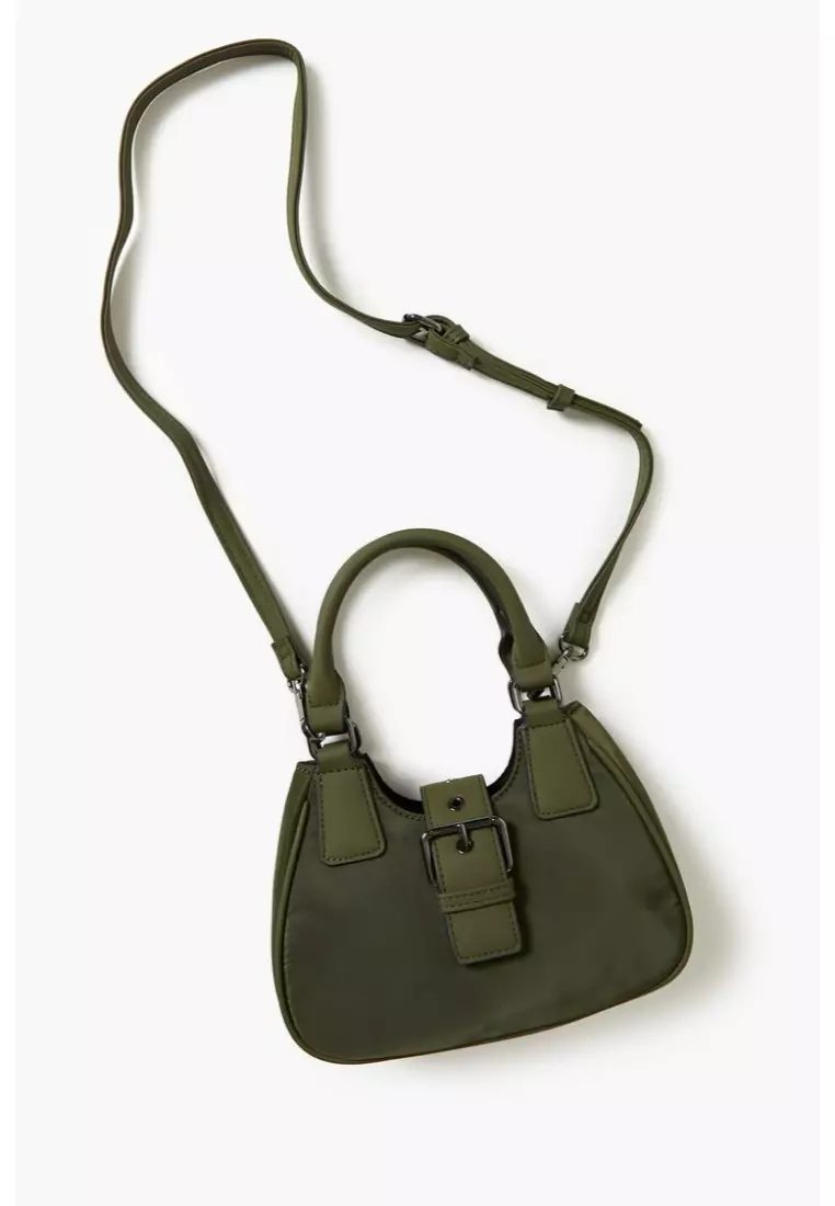 Side purses online forever 21